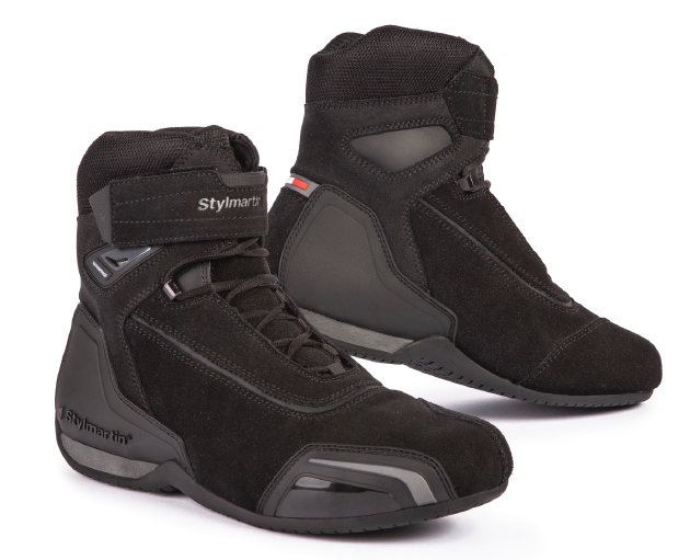 Stylmartin VELOX WP Urban Riding Shoe Stylmartin VELOX WP Urban Riding Shoe